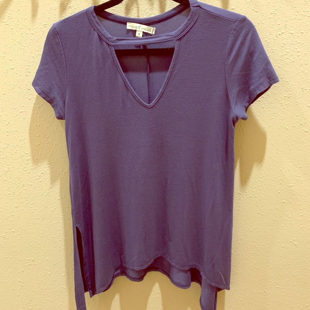 Long top